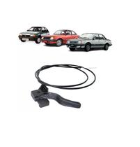 Cabo abertura capo chevette após 1983 Cabo abertura capo chevette após 1983