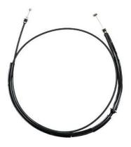 Cabo abertura capo Fiesta sem alavanca 1996 em diante TUBA 8459 Cabo abertura capo Fiesta sem alavanca 1996 em diante TUBA 8459