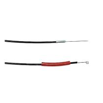 Cabo Abertura Capo Gol Saveiro g3 g4 2005 em Diante 1765 Mm