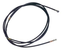 Cabo Abertura Capô Mb 1218 1418 1718 2443mm