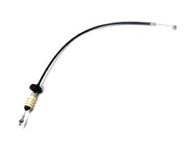 Cabo Abertura Capô MB 1618, 1620, 1938, 1989 a 2012 36 Cm LE