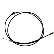 Cabo Abertura Capô Original Ford Fiesta 1994 1995