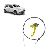 Cabo Abertura Capo Uno 2015 Em Diante C/Alavanca Cabo Abertura Capo Uno 2015 Em Diante C/Alavanca