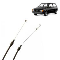 Cabo Abertura Capo Uno Mille Elba Premio Fiorino S/ Alavanca Cabo Abertura Capo Uno Mille Elba Premio Fiorino S/ Alavanca