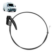 Cabo Abertura Capô Van Mercedes Sprinter 2012/.. C/Alavanca