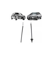 Cabo abertura capo vectra g2 vectra g3 07 á 11 c/ maçaneta