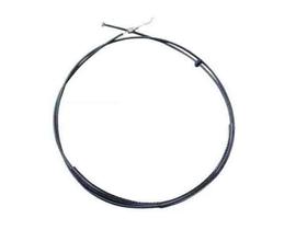 Cabo Abertura Capô Vw Constellation Após 2005 (2.44Mt) LD