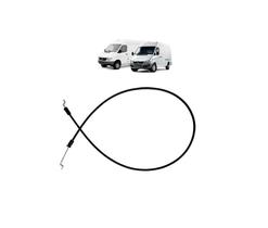 Cabo abertura da porta lateral sprinter g1 97 á 09