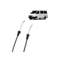 Cabo abertura da porta lateral sprinter g1