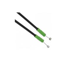 Cabo abertura da porta traseira corolla g3 08 á 14