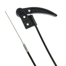 Cabo Abertura Do Capo C/Macaneta Gol Special Parati Saveiro