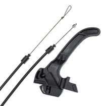 Cabo Abertura Do Capô Com Maçaneta Elba Fiorino Prêmio Uno F103