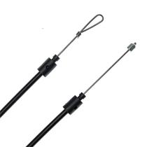 Cabo Abertura Do Capô Elba Tempra Fiorino Premio Uno F103