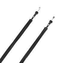 Cabo Abertura Do Capô Fiesta G1 96 A 06 F103