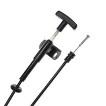 Cabo Abertura Do Capô Gm D20 2/4 Portas De 1985 A 1997 F103