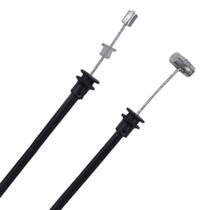 Cabo Abertura Do Capô Logus Pointer 1992 A 1996 Cabo Abertura Do Capô Logus Pointer 1992 A 1996