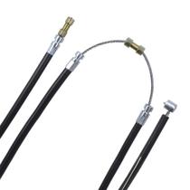 Cabo Abertura Do Capô Mercedes 1721 F103