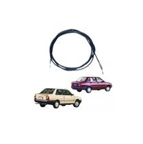 Cabo abertura do porta malas fiat premio duna