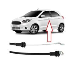 Cabo Abertura Fech Ext KA G-3 HATCK e Sedan Diant D/E 2014 .