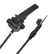 Cabo Abertura Fechadura Capô Space Van Trafic 97 A 04 F103 Cabo Abertura Fechadura Capô Space Van Trafic 97 A 04 F103