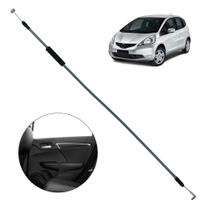 Cabo Abertura Fechadura Porta Dir Ou Esq Fit 2009 10 Á 2014