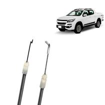 CABO ABERTURA Fecho a Pino Trava Tras Dir S10 2012 ...