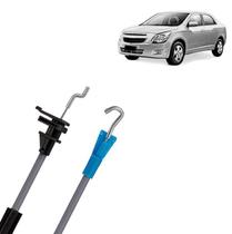 Cabo Abertura Porta Cobalt Dianteiro Direito