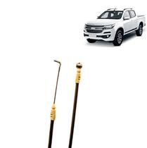 Cabo Abertura Porta Diant Esq S10 Trailblazer 2012 ..