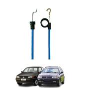 Cabo abertura porta dianteira gol parati g2 4 portas