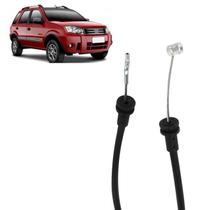 Cabo Abertura Porta ECOSPORT G2 Diant Esq 2012 .. FECH EXT