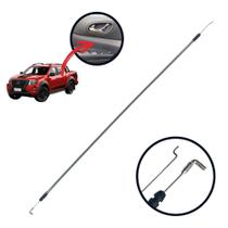 Cabo Abertura Porta Fechadura Traseira Esquerda Frontier Cabo Abertura Porta Fechadura Traseira Esquerda Frontier