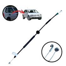 Cabo Abertura Porta Fechadura Traseiro Direito Golf Bora