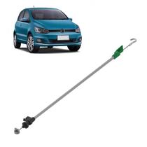 Cabo Abertura Porta FOX 2010 Em Diante 2P Dir ou Esq