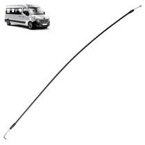 Cabo Abertura Porta Lateral Meio Master 2013 2014 até 2024