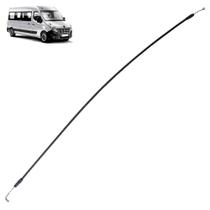 Cabo Abertura Porta Lateral Meio Master Até 2024