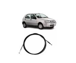Cabo abertura porta malas fiat palio g1 e g1 fase 1