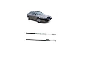 Cabo abertura porta malas fiat tempra 1991 á 1995 Cabo abertura porta malas fiat tempra 1991 á 1995