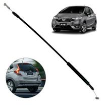 Cabo Abertura Porta Malas Fit 17 18 19 20 21 2022