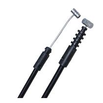 Cabo Abertura Porta Malas Mobi 2017 S/ Puxador