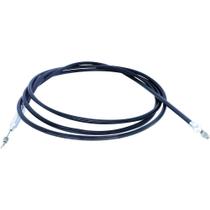 Cabo Abertura Porta Malas Uno 85/96