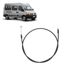 Cabo Abertura Porta Master 2001 A 2008 Traseira Superior Esq