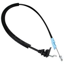 Cabo Abertura Porta Onix Prisma Dianteiro Esquerdo