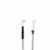 Cabo Abertura Porta Palio Gran Siena Esquerda 4 Portas