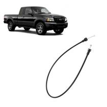 Cabo Abertura Porta Ranger Supercab 1999 A 2003 Pta Pequena