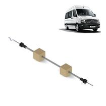 Cabo Abertura Porta SPRINTER LATERAL 2012 a 2019 Cabo Abertura Porta SPRINTER LATERAL 2012 a 2019