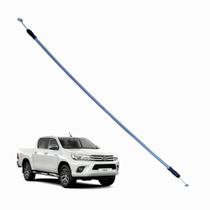 Cabo Abertura Porta Traseira Dir Esq Hilux 2005 06 07 À 2015