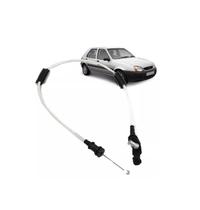 Cabo abertura porta traseira fiesta street e sedan 01 á 04