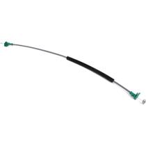 Cabo Abertura Porta Traseira Zafira Todas Direita / Esquerda