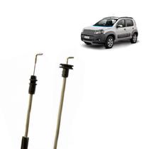 Cabo Abertura Porta Uno 4P Traseira Esquerda 2010 ...