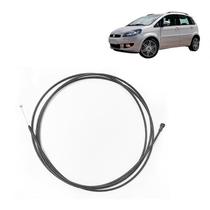 Cabo Abertura Tampa De Combustivel IDEA 2006 a 2010